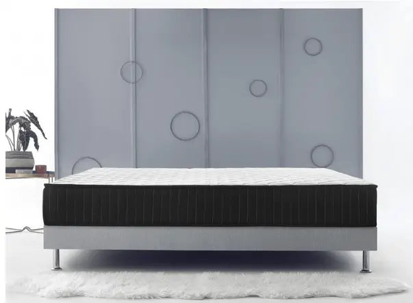 Matelas Ergonomique + 2 Oreillers CADEAUX SOUQQY